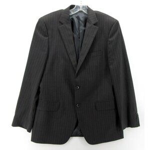 Brooks Brothers Sport Coat 40 Trabaldo Togna Fitzgerald Blazer Wool